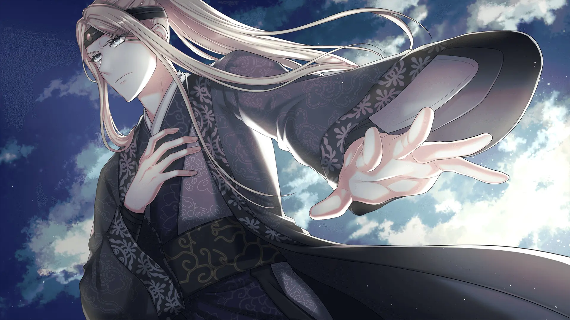 Lady Of Hwarang